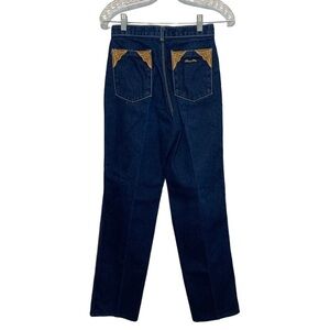 Fancy Ass Woman Jeans Size 30